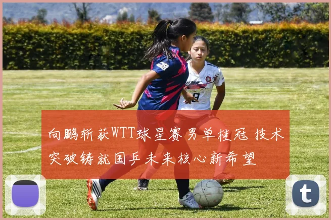 向鹏斩获WTT球星赛男单桂冠 技术突破铸就国乒未来核心新希望